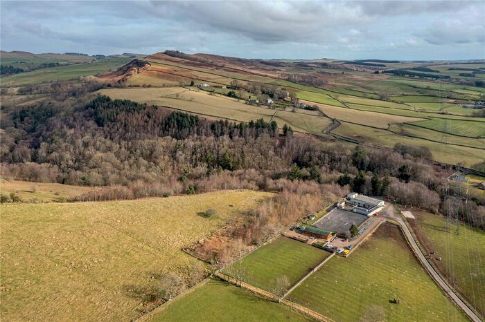 3 Bedroom Detached House For Sale In Cragside Stables, Bardon Mill, Hexham, Northumberland, NE47