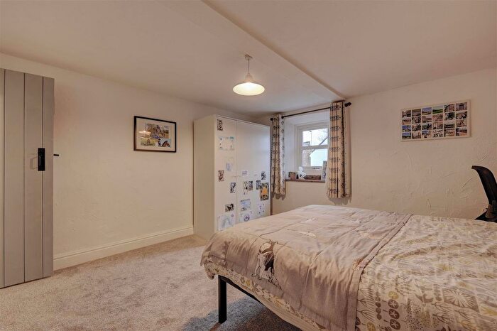 2 Bedroom Terraced House For Sale In Chapel Street, Temple Sowerby, Penrith, CA10