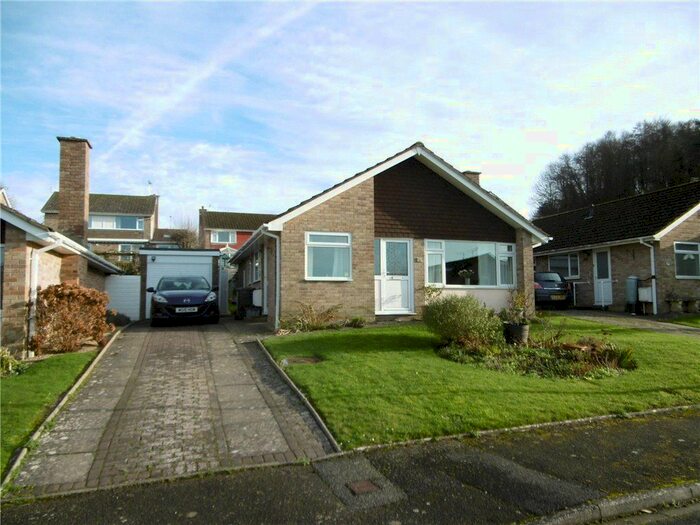 2 Bedroom Bungalow To Rent In Coneygar Close, Bridport DT6