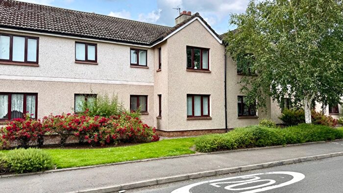 1 Bedroom Flat For Sale In Glenesk Avenue, Montrose, DD10