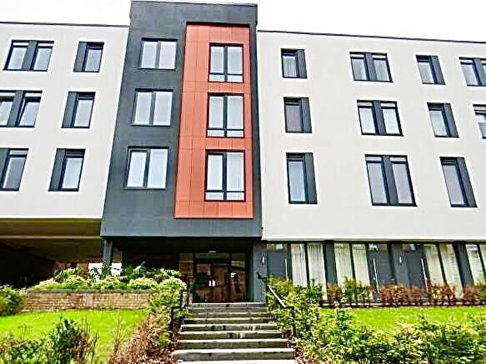 1 Bedroom Apartment To Rent In Queens Road, Coventry, CV1