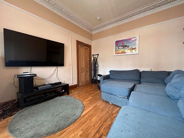 6 Bedroom Terraced House To Rent In Pen-Y-Wain Road, Roath, CF24