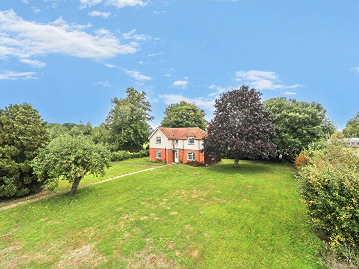 3 Bedroom Detached House For Sale In Old Mill Lane, Marnhull, Sturminster Newton, DT10