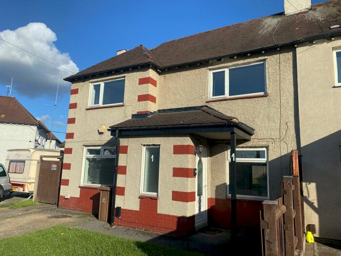 3 Bedroom Semi-Detached House To Rent In Victory Road, Derby, DE24