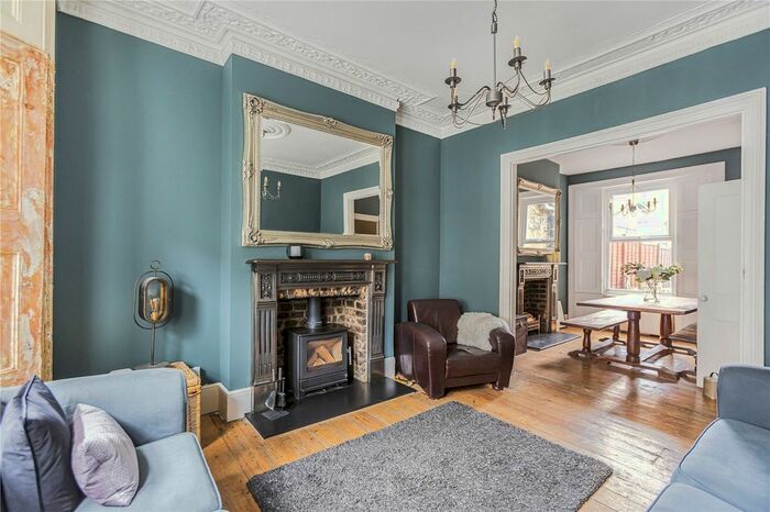 4 Bedroom Terraced House To Rent In Glenarm Road, London, E5