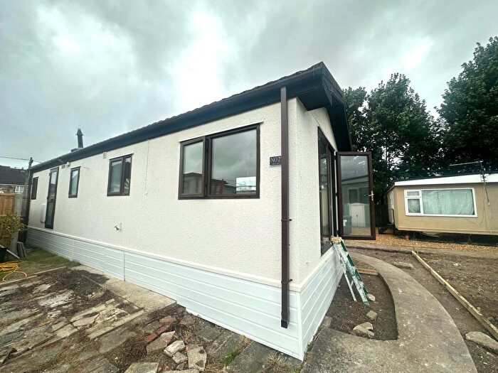 1 Bedroom House To Rent In Porton Road, Amesbury, Salisbury, SP4