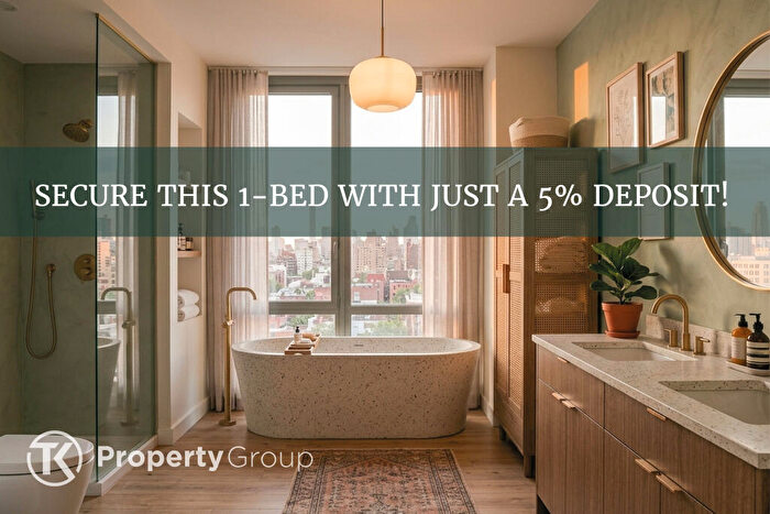 1 Bedroom Apartment For Sale In Birmingham, B5