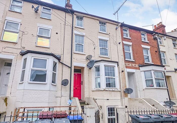 1 Bedroom Flat For Sale In Flat, George Street, Reading, Berkshire, RG1