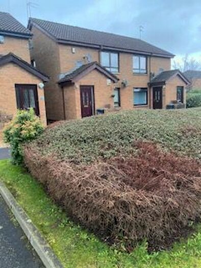 1 Bedroom Flat To Rent In Castle Gait, Paisley, Renfrewshire, PA1