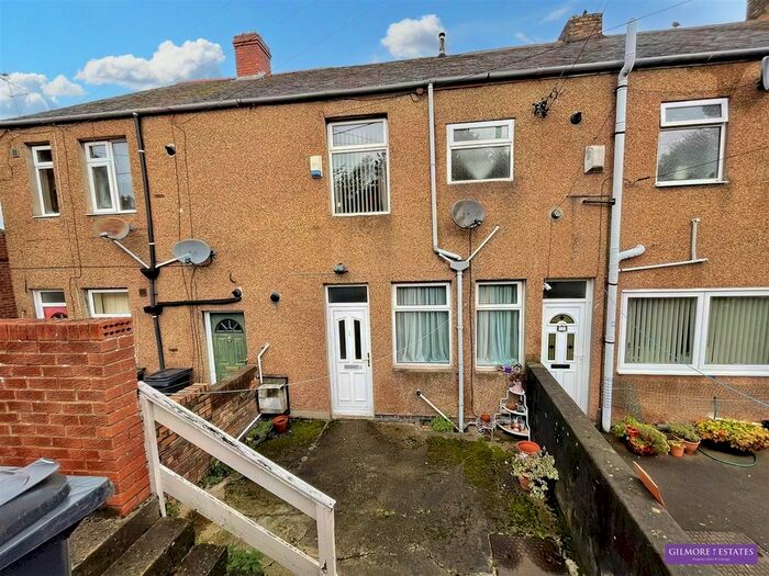 2 Bedroom Terraced House To Rent In River View, Prudhoe, NE42