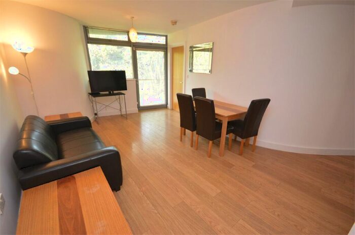 1 Bedroom Apartment To Rent In The Mowbray, Sunderland, SR1