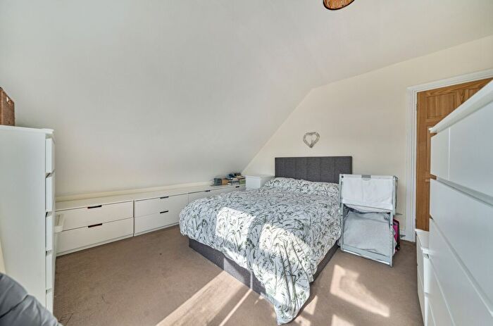 2 Bedroom Semi-Detached House For Sale In Maidstone Road, Sidcup, DA14