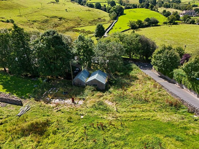 Property For Sale In Manchester Road, Barnoldswick, BB18