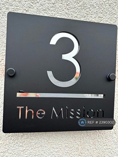 3 Bedroom Flat To Rent In Nursery Road, Bournemouth, BH9