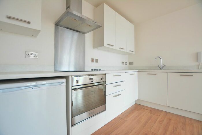 1 Bedroom Flat To Rent In Huntingdon Street, Nottingham, NG1