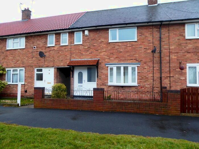 2 Bedroom Terraced House To Rent In Bishop Alcock Road, Hull, HU5