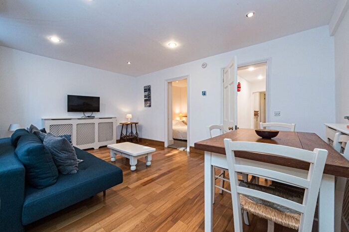 1 Bedroom Flat To Rent In York Street, London, W1H