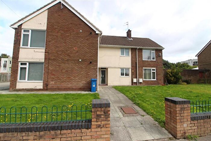 1 Bedroom Apartment To Rent In Roughwood Drive, Northwood, L33