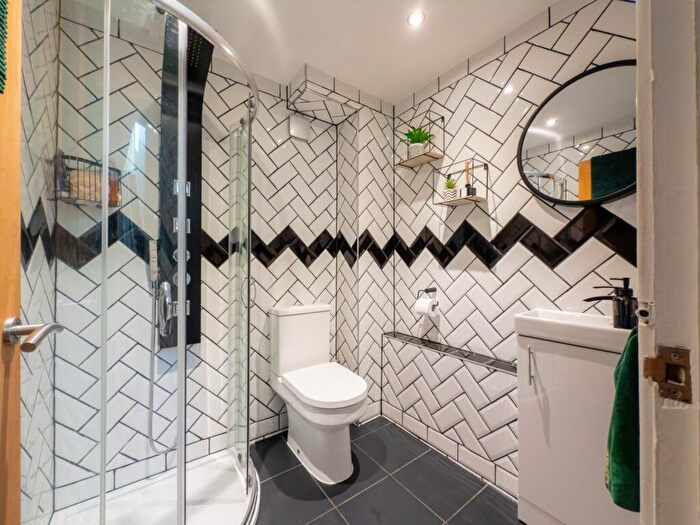 4 Bedroom Detached House For Sale In Treetops, Felixstowe, IP11