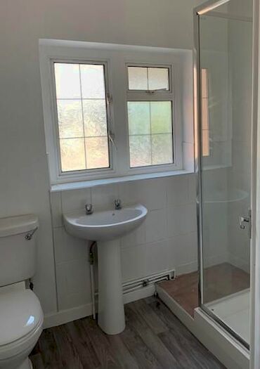 3 Bedroom Flat To Rent In Crofton Road, Locksbottom, Orpington BR6