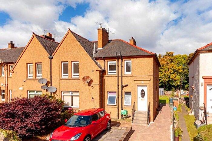 3 Bedroom Flat For Sale In Farquhar Terrace, South Queensferry, EH30
