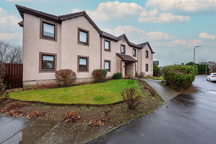 2 Bedroom Flat For Sale In Braemar Gardens, Broughty Ferry, Dundee, DD5