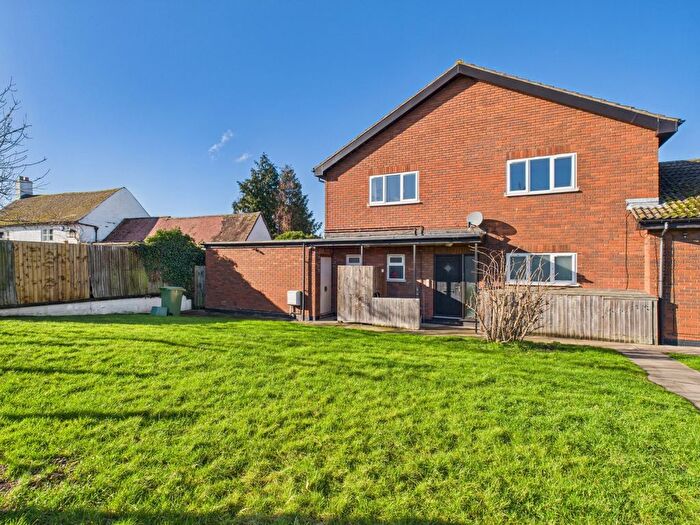 1 Bedroom Flat To Rent In Wesley House, Elmgrove Road East, Gloucester, GL2