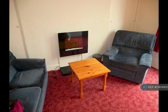 1 Bedroom Flat To Rent In Hardgate, Aberdeen, AB10