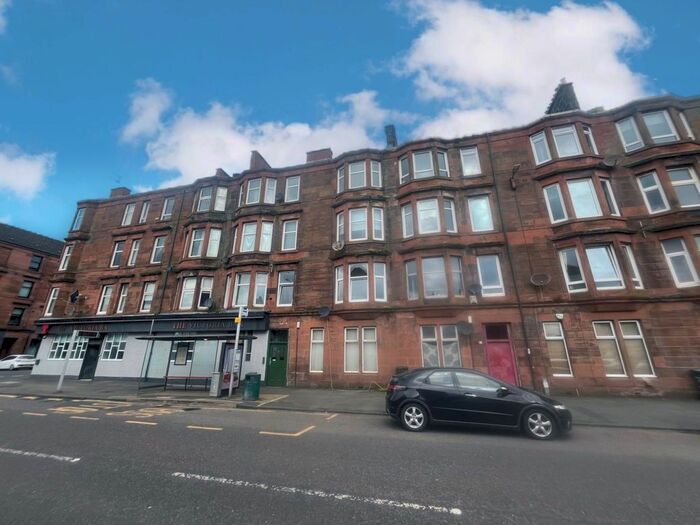 2 Bedroom Flat To Rent In Paisley Road, Renfrew, PA4