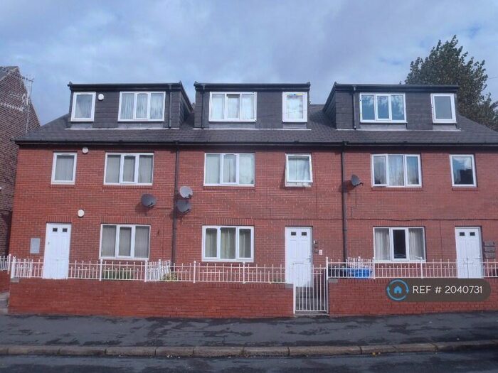 2 Bedroom Flat To Rent In Scott Road, Sheffield, S4