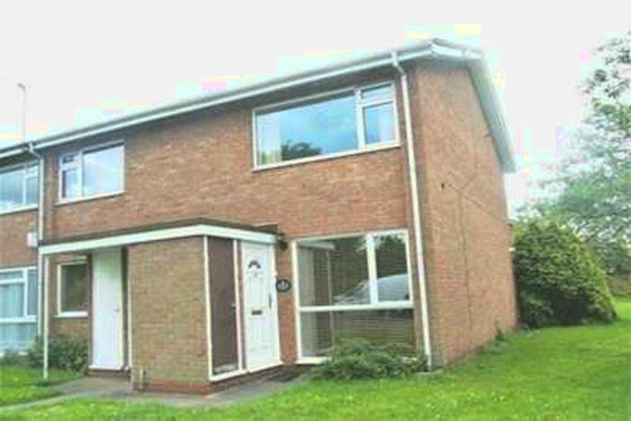 2 Bedroom Maisonette Flat To Rent In Enfield Close, Erdington. B23
