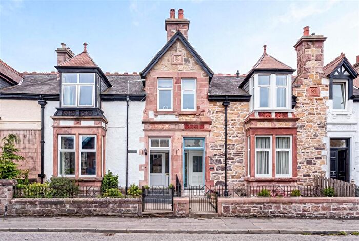 4 Bedroom House For Sale In Ross Avenue, Inverness, IV3