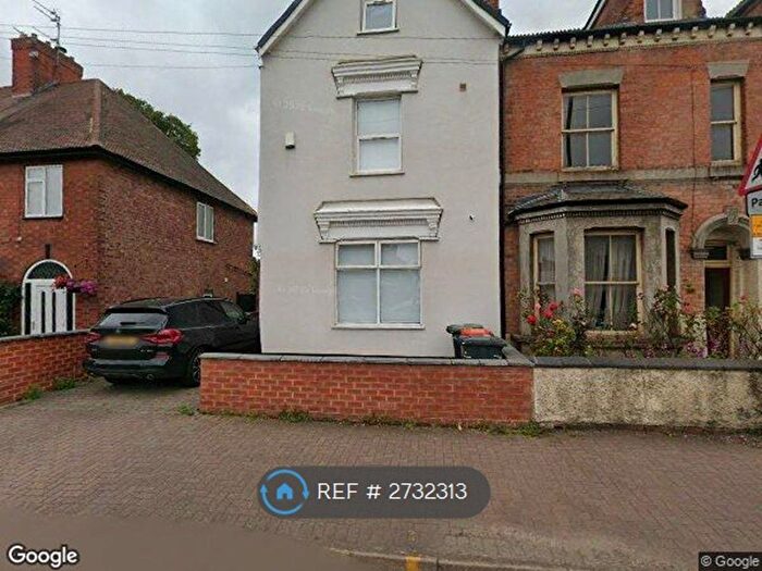 4 Bedroom End Terrace House To Rent In Queens Road, Beeston, Nottingham, NG9