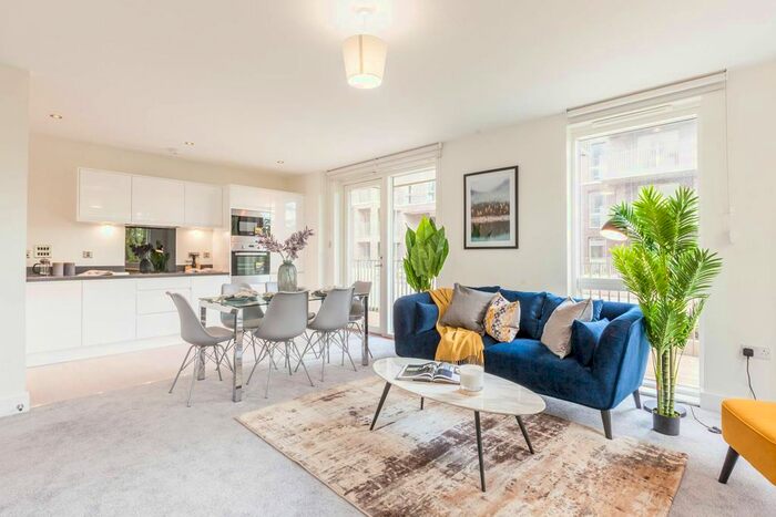 3 Bedroom Flat To Rent In Gayton Road, Harrow, HA1