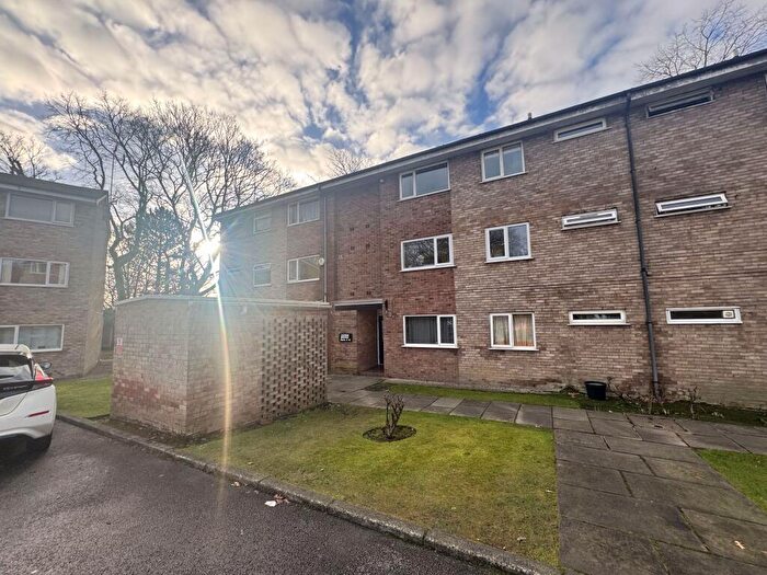 1 Bedroom Apartment To Rent In Aston House, Westgate Avenue, Heaton, Bolton, Lancashire, BL1