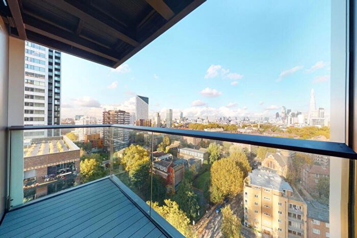 2 Bedroom Apartment To Rent In Park Central East, SE17