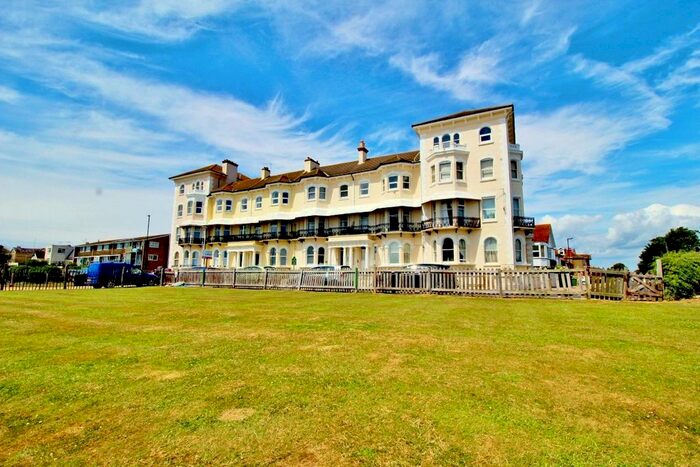 1 Bedroom Flat To Rent In Park Terrace, Bognor Regis, West Sussex, PO21