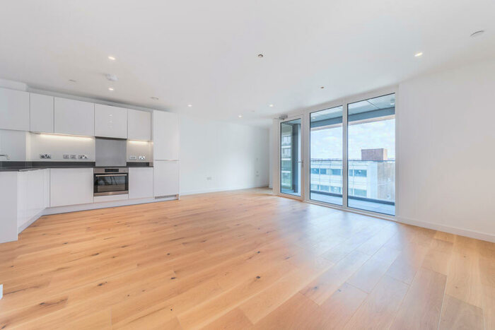 2 Bedroom Apartment To Rent In Everly House, Capitol Way, London, NW9