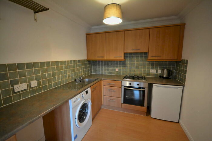 1 Bedroom Ground Flat To Rent In Golf View Court, Druid Temple Road, Inverness, IV2