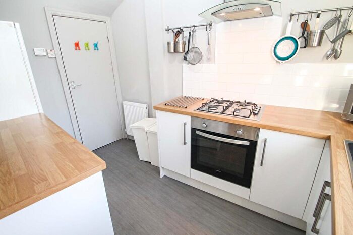 2 Bedroom House To Rent In Quarry Street, Woodhouse, Leeds, West Yorkshire, LS6