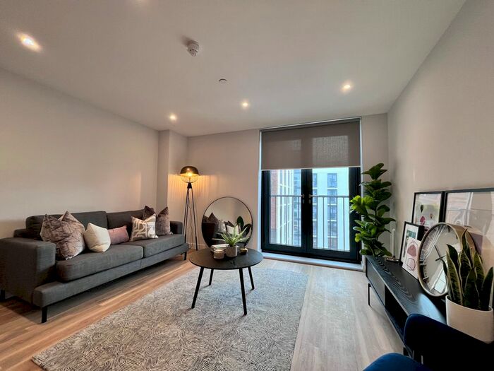 1 Bedroom Flat To Rent In Castle Street, Bristol, BS2