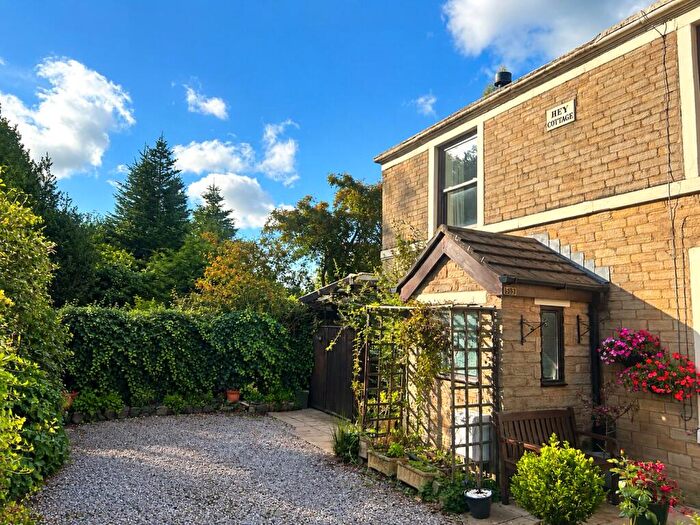 3 Bedroom Semi Detached House For Sale In Wrigley Street, Lees, Oldham, Greater Manchester, OL4