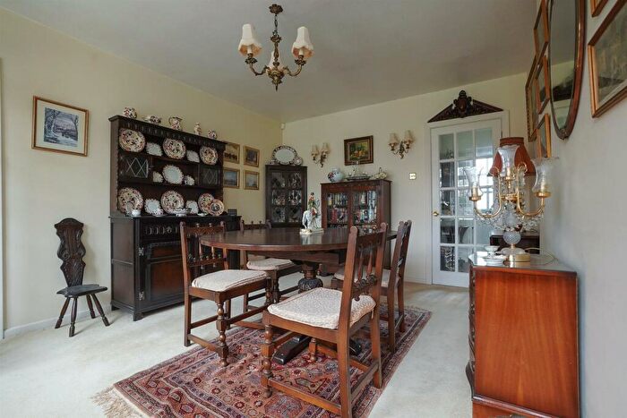 3 Bedroom Detached House For Sale In Church Lane, Welford On Avon, Stratford-Upon-Avon, CV37