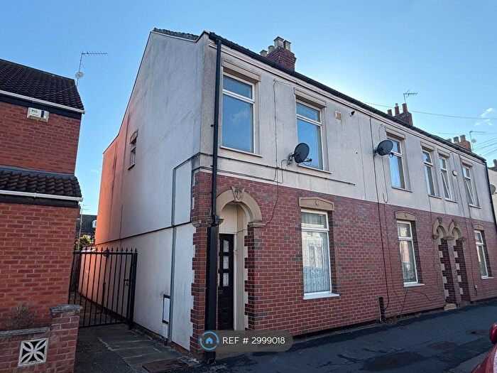 1 Bedroom Flat To Rent In Holland St, Hull, HU9