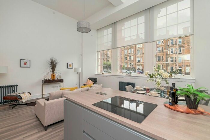 2 Bedroom Flat To Rent In Viewforth, Viewforth, Edinburgh, EH10