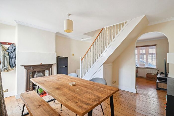 2 Bedroom Terraced House To Rent In Warwick Road, Twickenham, TW2