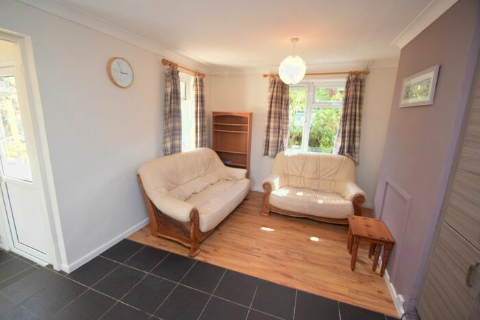 4 Bedroom Terraced House To Rent In Oakfield Road, Falmouth, TR11