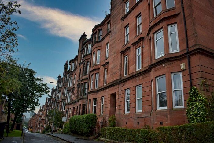 1 Bedroom Flat To Rent In Apsley Street, Flat /, Partick, Glasgow, G11
