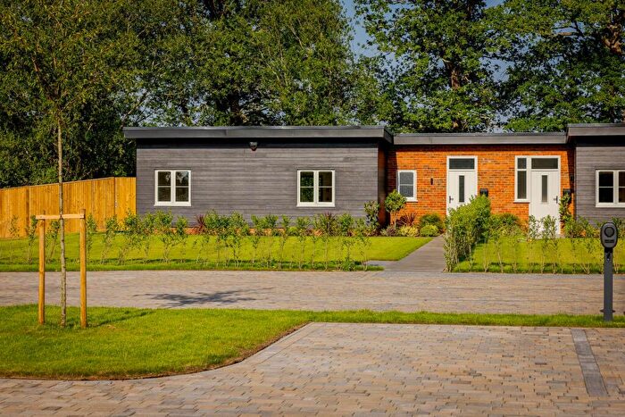 3 Bedroom Semi-Detached Bungalow For Sale In Christmas Farm, Picketts Lane, RH1
