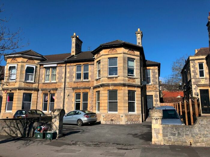 2 Bedroom Flat To Rent In Boulevard, Weston Super Mare, BS23